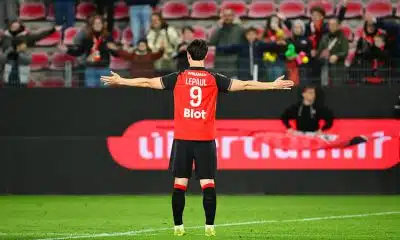 Stade Rennais Mercato : Lepaul va totalement relancer son avenir à Strasbourg ! 