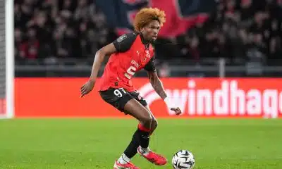 Stade Rennais Mercato : Liam Rosenior fait rebondir le feuilleton Jacquet, le RC Strasbourg s’étrangle !