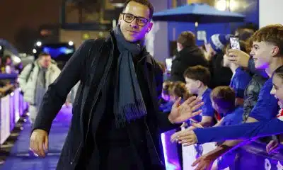 Stade Rennais Mercato : Liam Rosenior prêt à se servir à Rennes, Habib Beye s’étrangle !