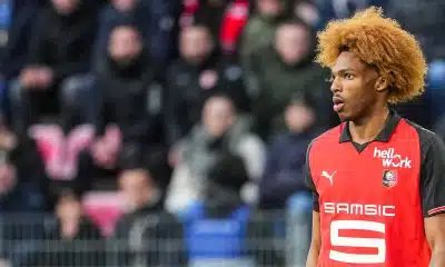 Stade Rennais Mercato : l’offre de Chelsea refusée, deux autres cadors européens veulent Jacquet !