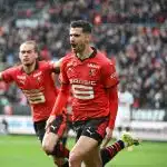 Stade Rennais Mercato : Martin Terrier vers un grand retour cet été ?