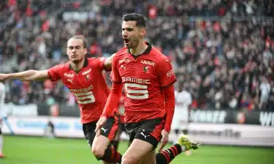 Stade Rennais Mercato : Martin Terrier vers un grand retour cet été ?