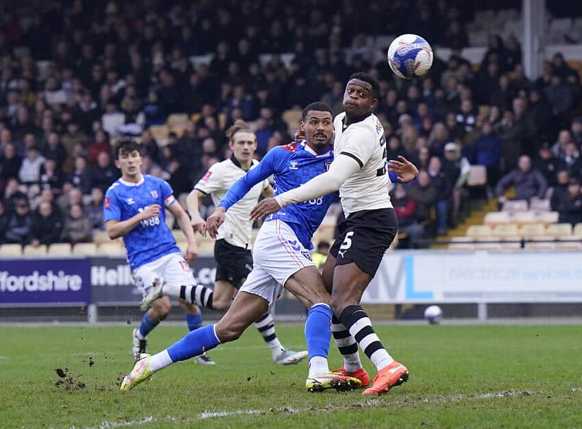 Wilson Isidor (Sunderland)