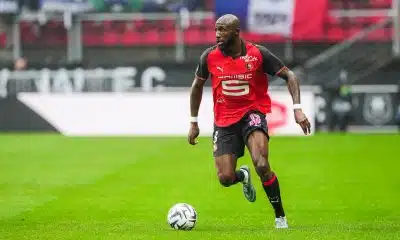 Stade Rennais Mercato : Seko Fofana sur la grille de départ, Szymanski OK pour Lorient !