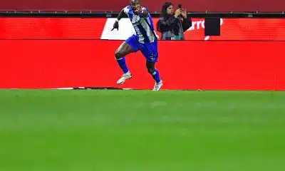 Stade Rennais Mercato : Seko Fofana tourmente déjà Franck Haise !