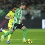 Stade Rennais Mercato : Szymanski arrive, un ex Argentin du PSG tenté par le SRFC !