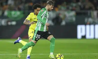 Stade Rennais Mercato : Szymanski arrive, un ex Argentin du PSG tenté par le SRFC !