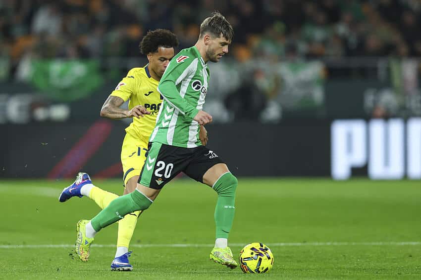 Stade Rennais Mercato : Szymanski arrive, un ex Argentin du PSG tenté par le SRFC !