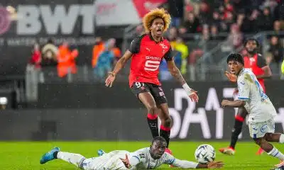 Stade Rennais : triple coup de tonnerre pour l’avenir de Jacquet !