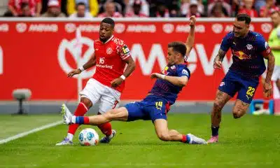 Stade Rennais Mercato : un ancien de l’ASSE arrive !