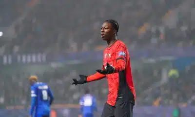 Stade Rennais Mercato : un ancien flop rennais au chevet d&rsquo;un concurrent direct du FC Nantes