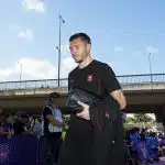 Stade Rennais Mercato : un départ officialisé en catimini