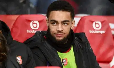 Stade Rennais Mercato : un grand espoir du club va signer un contrat longue durée