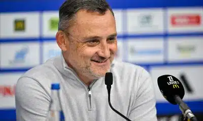 Stade Rennais Mercato : après Thomasson, Haise rêve d&rsquo;un gros coup à 6 M€