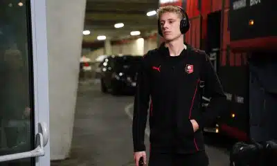 Stade Rennais Mercato : un recalé d’Habib Beye s’en va (officiel)