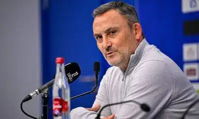 Stade Rennais Mercato : un Rennais tourne le dos à Franck Haise, un départ à 10 M€ à l’horizon ?
