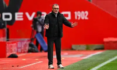 Stade Rennais Mercato : une recrue au parfum de RC Lens comme star du projet d’Haise cet été ?  