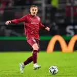 Stade Rennais, OM, FC Nantes Mercato : la carrière de Rongier dictée par sa femme ! 