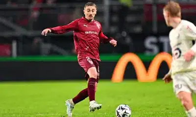 Stade Rennais, OM, FC Nantes Mercato : la carrière de Rongier dictée par sa femme ! 