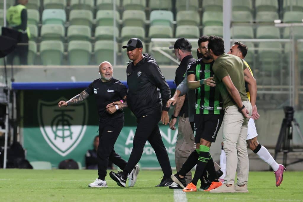 Stade Rennais, OM : l’improbable pétage de plombs de Sampaoli