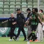 Stade Rennais, OM : l&rsquo;improbable pétage de plombs de Sampaoli