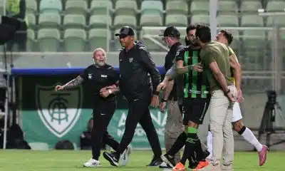 Stade Rennais, OM : l&rsquo;improbable pétage de plombs de Sampaoli