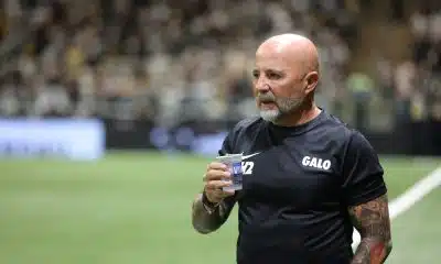 Stade Rennais, OM : l&rsquo;incroyable rebond de Jorge Sampaoli !