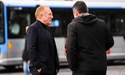 Stade Rennais : Pinault a injecté 40 M€ et a un rêve fou qui fait vibrer les supporters !
