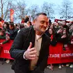 Stade Rennais : Pinault conquis par Haise, un bon signe pour le mercato ?