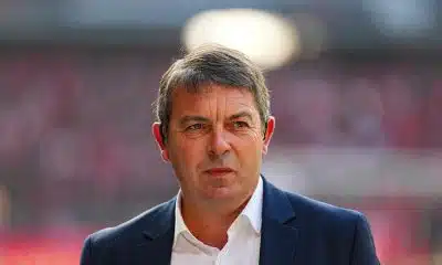 Stade Rennais : Pouille a un penchant pour le RC Lens et va offrir le nouveau Frankowski à Haise 