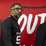 Stade Rennais : Pouille ou Beye, vous préfèreriez garder qui ?