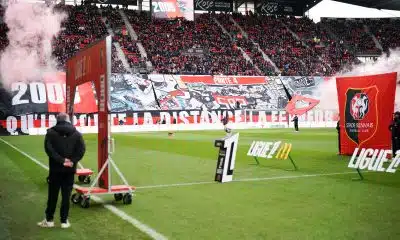 Stade Rennais : pour la venue du PSG, un arrêté cible les supporters… de l&rsquo;OM !