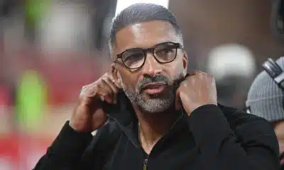 Stade Rennais : les joueurs avaient lâché Habib Beye, Pierre Ménès en a la preuve !