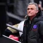 Stade Rennais – PSG : Luis Enrique répond au coup de gueule de Dembélé