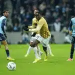 Stade Rennais, PSG Mercato : un club a trouvé un accord avec Chérif (SCO d&rsquo;Angers)