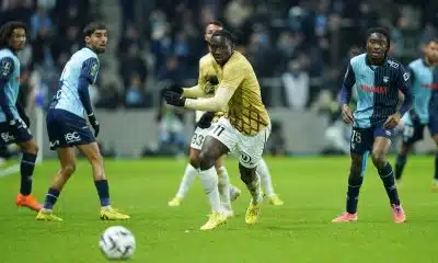 Stade Rennais, PSG Mercato : un club a trouvé un accord avec Chérif (SCO d&rsquo;Angers)