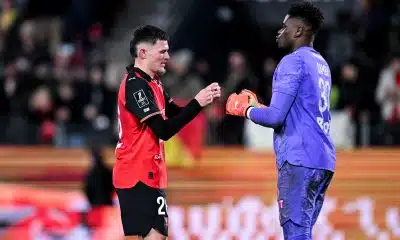 Stade Rennais – PSG : Samba fait passer un message à Beye, Dembélé tire la sonnette d&rsquo;alarme