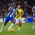 Stade Rennais, RC Lens : Seko Fofana à l&rsquo;origine d&rsquo;une grosse polémique au Portugal