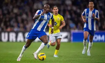 Stade Rennais, RC Lens : Seko Fofana à l&rsquo;origine d&rsquo;une grosse polémique au Portugal