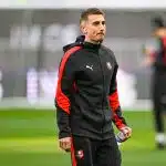 Stade Rennais : Rongier fracasse l&rsquo;OM