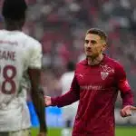 Stade Rennais : Rongier frustré, l&rsquo;OM se marre !