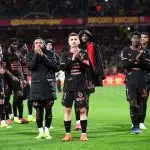 Stade Rennais : Rongier prend position dans le conflit Beye – Samba