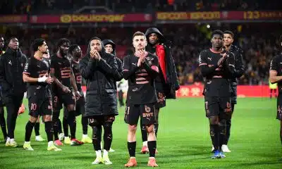 Stade Rennais : Rongier prend position dans le conflit Beye – Samba