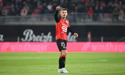 Stade Rennais : Rongier rabaisse le FC Nantes par rapport à l&rsquo;OM et l&rsquo;OL