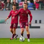 Stade Rennais : Rongier secoue le club avec l’OM