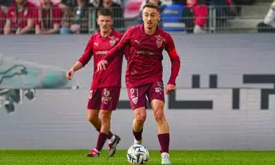 Stade Rennais : Rongier secoue le club avec l’OM