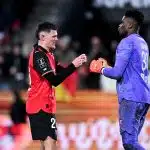 Stade Rennais : Samba, Al-Tamari, Blas, Merlin… plus Beye la vie !