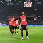 Stade Rennais – SCO Angers (2-1) : le SRFC se fait des frayeurs mais reste en course pour la C1