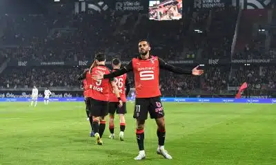 Stade Rennais – SCO Angers (2-1) : le SRFC se fait des frayeurs mais reste en course pour la C1