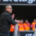 Stade Rennais : terrible coup dur et gros casse-tête en vue pour Franck Haise !